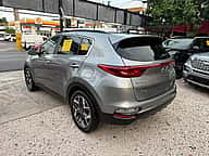 Kia Sportage EX, EX Technology Package 2020 - miniatura 7