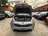 Kia Sportage EX, EX Technology Package 2020 - miniatura 8