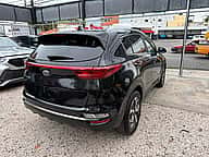 Kia Sportage LX 2021 - miniatura 12