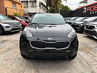 Kia Sportage LX 2021 - miniatura 6
