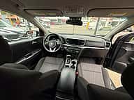 Kia Sportage LX 2021 - miniatura 8