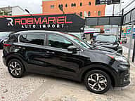 Kia Sportage LX 2021 - miniatura 10