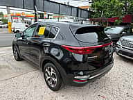 Kia Sportage LX 2021 - miniatura 3