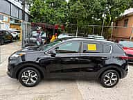 Kia Sportage LX 2021 - miniatura 7
