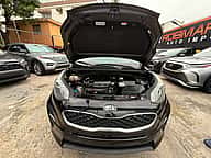 Kia Sportage LX 2021 - miniatura 4
