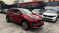 Kia Sportage S 2020 - miniatura 2