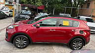 Kia Sportage S 2020 - miniatura 4