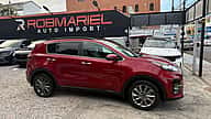 Kia Sportage S 2020 - miniatura 7