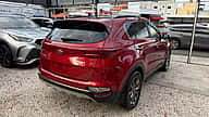 Kia Sportage S 2020 - miniatura 9