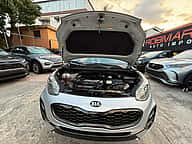 Kia Sportage S, Sunroof Package, S Premium Package 2020 - miniatura 13