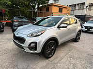 Kia Sportage S, Sunroof Package, S Premium Package 2020 - miniatura 6