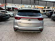 Kia Sportage S, Sunroof Package, S Premium Package 2020 - miniatura 9