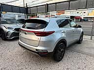 Kia Sportage S, Sunroof Package, S Premium Package 2020 - miniatura 3