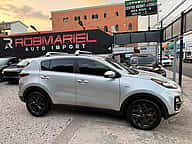 Kia Sportage S, Sunroof Package, S Premium Package 2020 - miniatura 12
