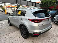 Kia Sportage S, Sunroof Package, S Premium Package 2020 - miniatura 5