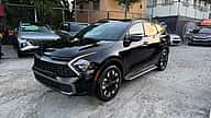 Kia Sportage X-LINE 2023 - miniatura 1