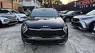 Kia Sportage X-LINE 2023 - miniatura 12