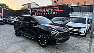 Kia Sportage X-LINE 2023 - miniatura 2