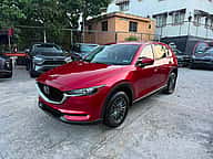 Mazda CX-9 Touring 2020 - miniatura 1