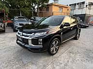 MITSUBISHI Outlander Sport 2021 - miniatura 1