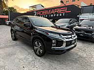 MITSUBISHI Outlander Sport 2021 - miniatura 2