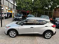 Nissan Kicks 2020 - miniatura 9