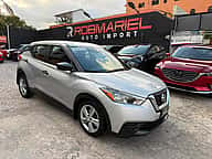 Nissan Kicks 2020 - miniatura 2