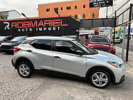 Nissan Kicks 2020 - miniatura 4