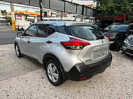Nissan Kicks 2020 - miniatura 7