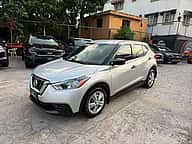 Nissan Kicks 2020 - miniatura 1