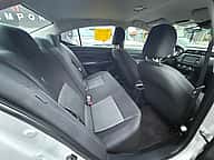 Nissan Versa S (CVT) 2020 - miniatura 6