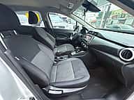 Nissan Versa S (CVT) 2020 - miniatura 8