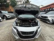 Nissan Versa S (CVT) 2020 - miniatura 5