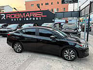 Nissan Versa SV 2020 - miniatura 4