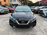 Nissan Versa SV 2020 - miniatura 5