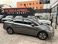 Nissan Versa SV 2021 - miniatura 3