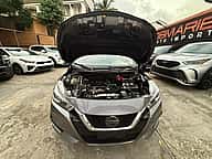 Nissan Versa SV 2021 - miniatura 6