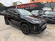 Toyota RAV4 LE 2021 - miniatura 3