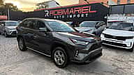 Toyota RAV4 XLE 2022 - miniatura 2