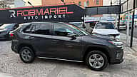 Toyota RAV4 XLE 2022 - miniatura 11