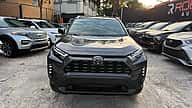 Toyota RAV4 XLE 2022 - miniatura 12