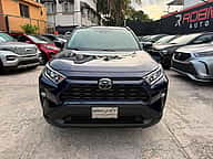 Toyota RAV4 XLE Premium 2020 - miniatura 10