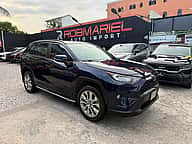 Toyota RAV4 XLE Premium 2020 - miniatura 2