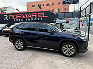 Toyota RAV4 XLE Premium 2020 - miniatura 8
