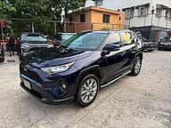 Toyota RAV4 XLE Premium 2020 - miniatura 1