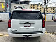 Chevrolet Tahoe Premier 2018 - miniatura 5