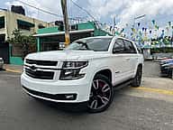 Chevrolet Tahoe Premier 2018 - miniatura 1