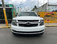 Chevrolet Tahoe Premier 2018 - miniatura 2