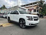 Chevrolet Tahoe Premier 2018 - miniatura 3