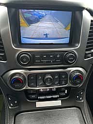 Chevrolet Tahoe Premier 2018 - miniatura 8